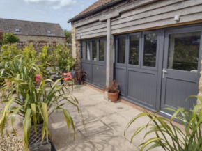 1 bed. Barn conversion in Oxfordshire countryside